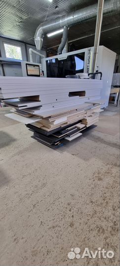 Распил. Кромление и Присадка Лдсп