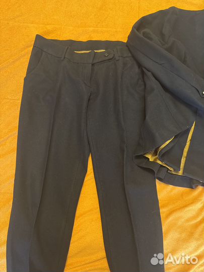 Костюм женский max mara 46