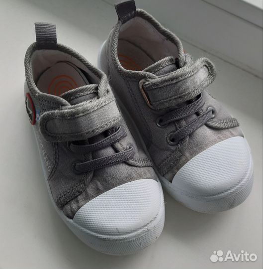 Обувь для мальчика 23