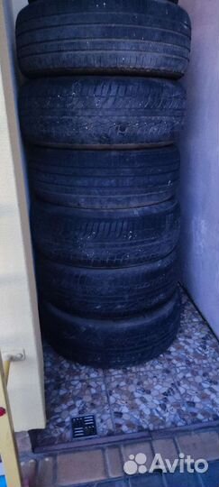 Accelera Iota 275/55 R20