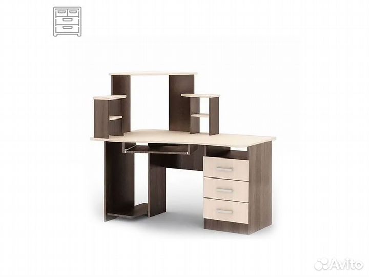 Компьютерный стол