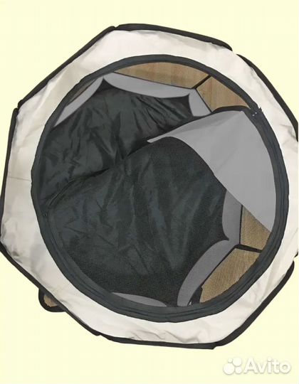 Вольер, палатка для собак/животных