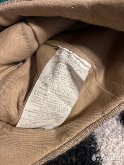 Шапка baby go 42-44