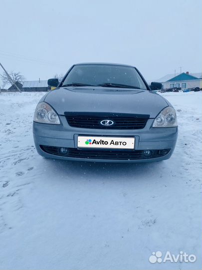 LADA Priora 1.6 МТ, 2010, 200 000 км