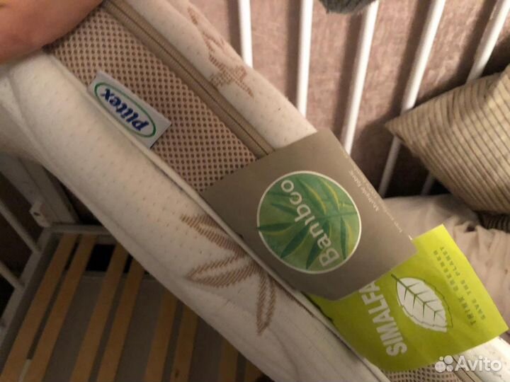 Матрас детский