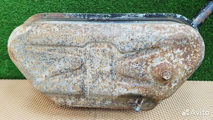 Топливный бак Wartburg 353 MH 1.3Л 1990