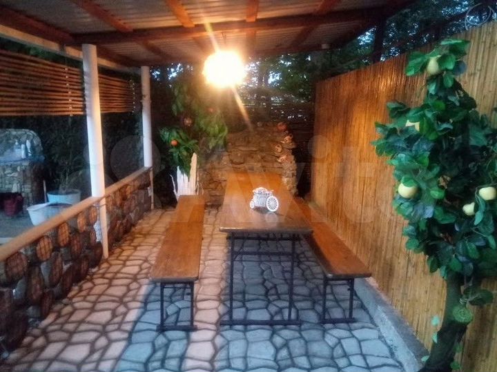 Комната 20 м², 1/2 эт.