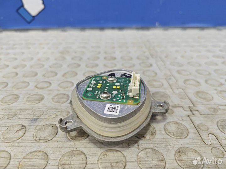 Светодиодный модуль Renault Arkana