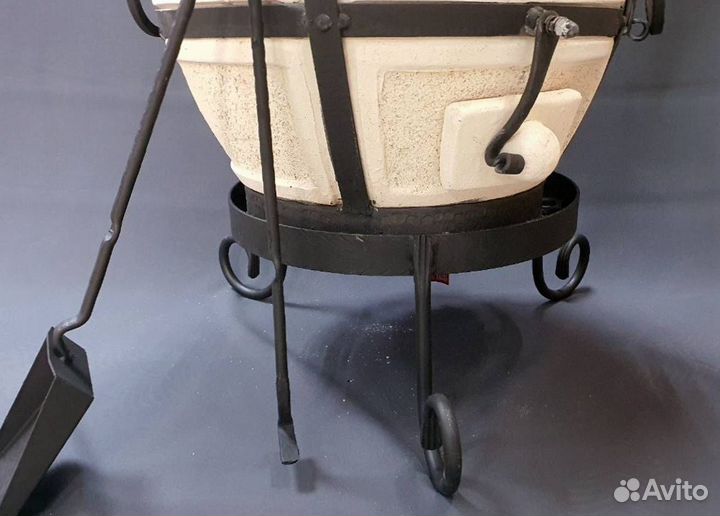 Тандыр Охотник