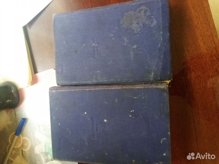 2тома О. Генри 1954г