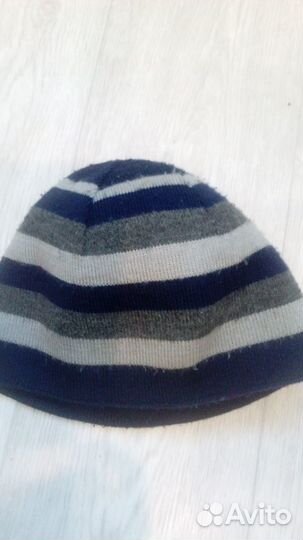 Шапки детские для мальчиков