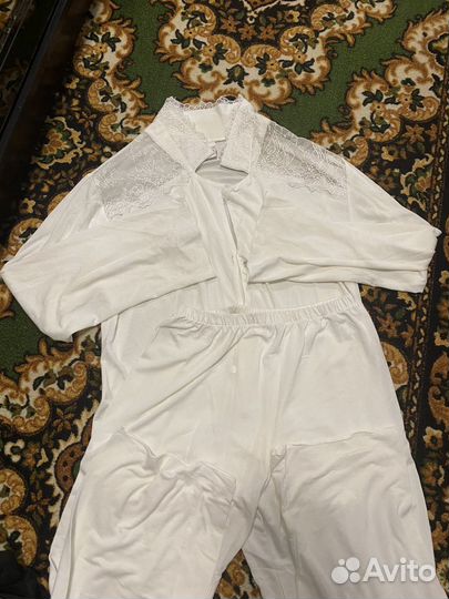 Женская верхняя одежда 48 50