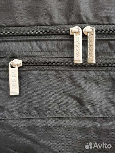 Портплед Adidas. Cумка для поездок(60 см)