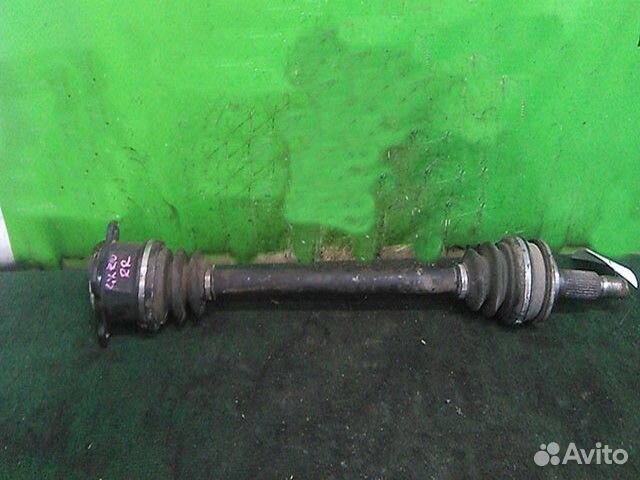 Привод задний правый Toyota Altezza