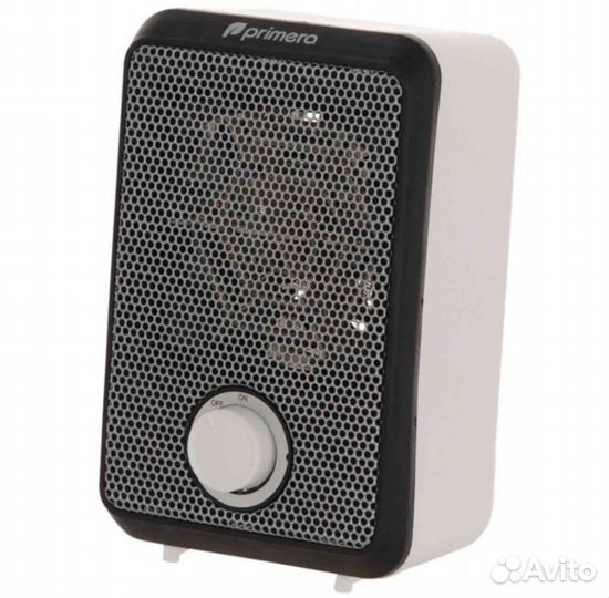 Обогреватель новый