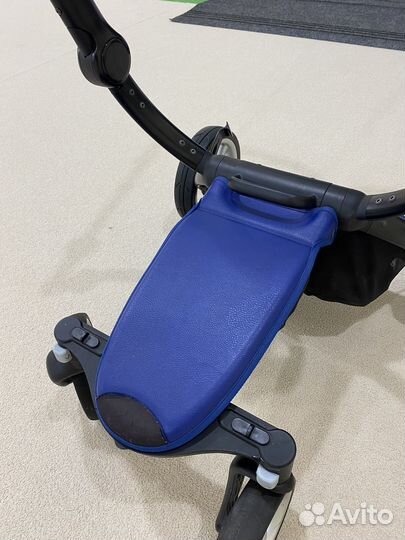 Детская коляска mima xari 2 в 1 оригинал Испания