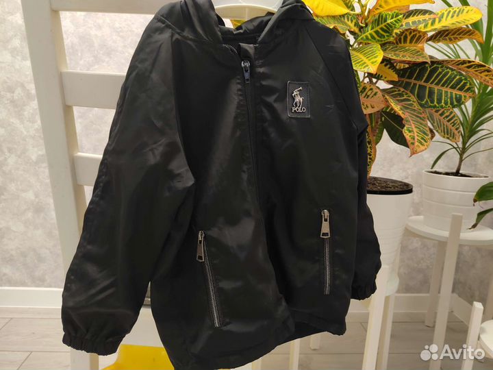 Куртка Ralph Lauren Polo