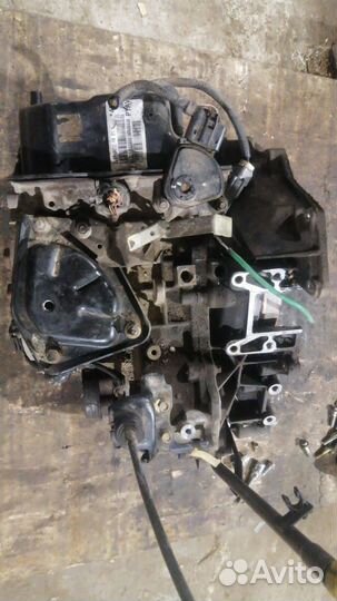 АКПП Mazda Tribute 3.0 4WD