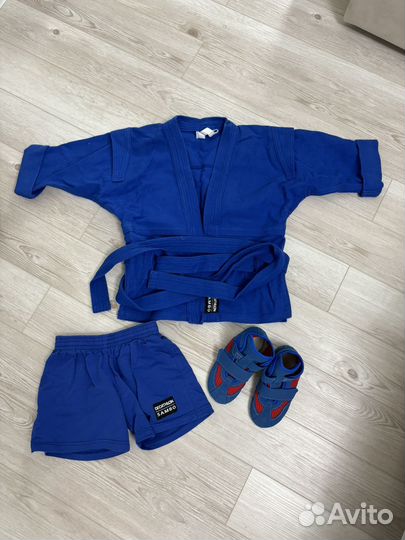 Комплект для мальчика