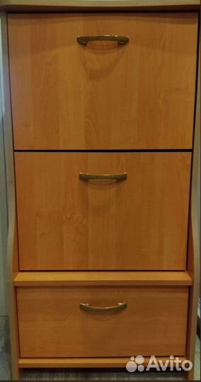 Тумба для обуви (Обувница)