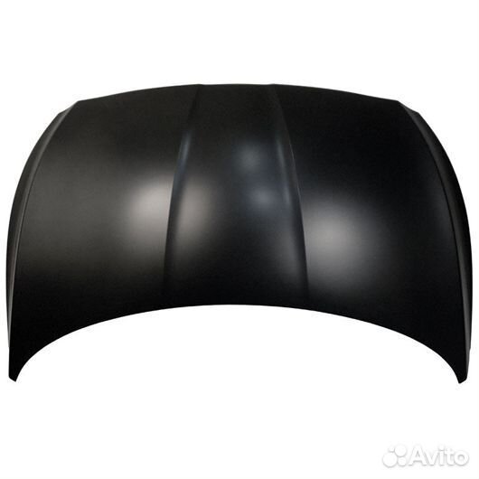 Капот Hyundai Solaris 2010-2014