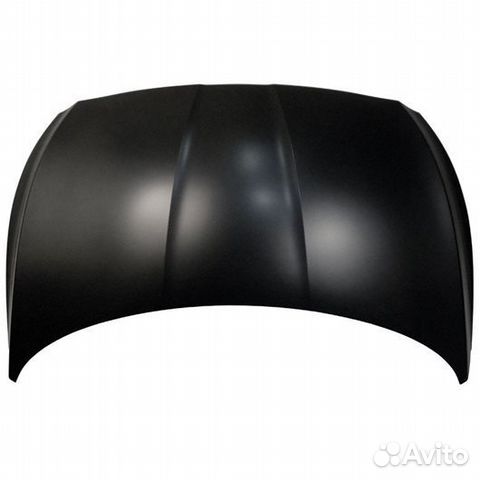 Капот Hyundai Solaris 2010-2014