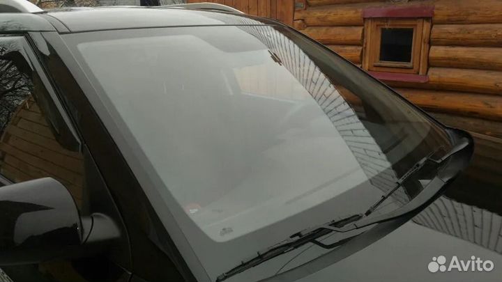 Лобовое стекло Fuyao новое +замена с гарантией