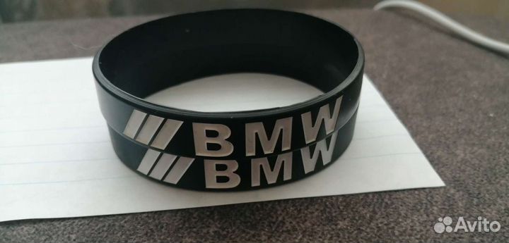 Браслет BMW