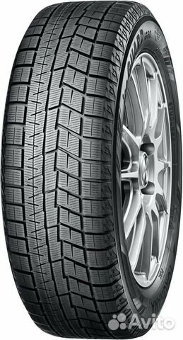 Yokohama Ice Guard IG60 215/60 R17
