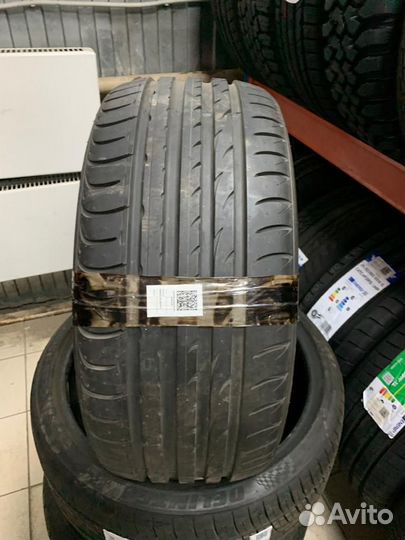 Dunlop SP Sport Maxx RT 245/35 R19 93Y