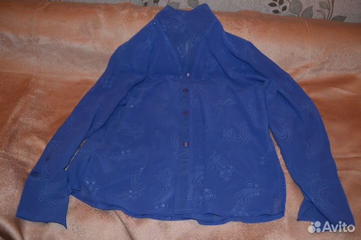 Блузка женская