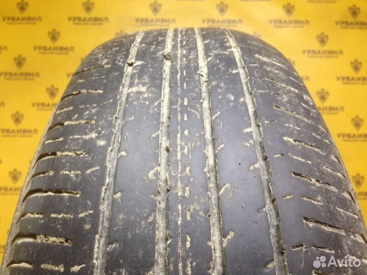Bridgestone Dueler H/L 400 215/70 R17 101H