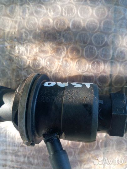 Главный цилиндр сцепления Renault Duster K4M