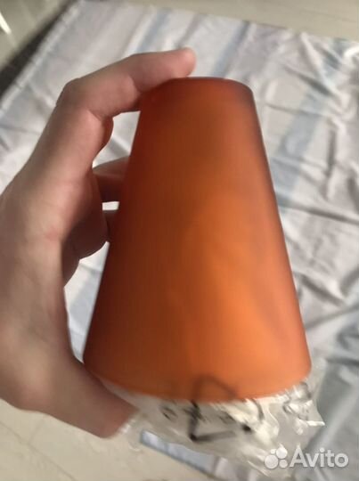 Светильник подвесной икеа