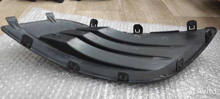 Кузовные детали LADA Largus