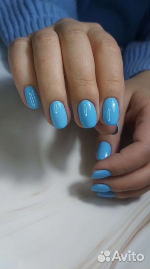 Маникюр Педикюр Передовиков Ладожская