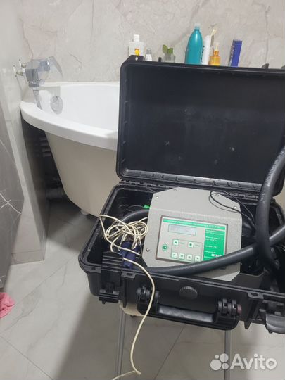 Поверка замена счётчиков воды без доп.услуг