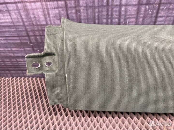 Обшивка потолка Audi Allroad C5 BES 2004