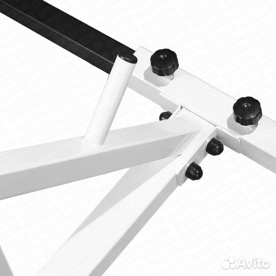 Стойка для штанги