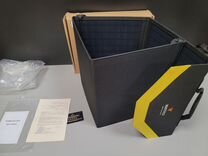 Солнечная панель wattico solar travel 60