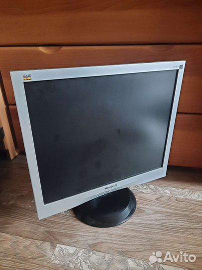 Монитор для компьютера ViewSonik VA930m