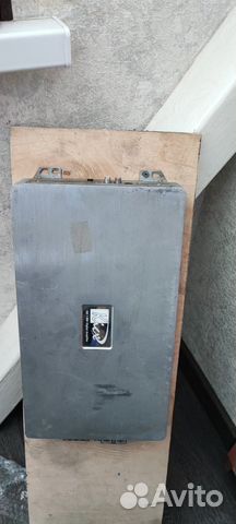 Усилитель для сабвуфера Kicx QS 1.900 HI-FI