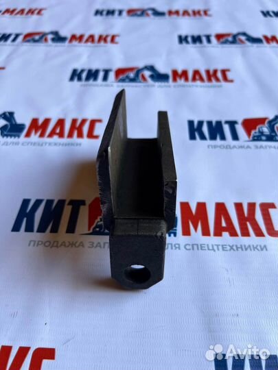 Направляющая (Скользящая рамка 190C.13.5 ) среднег