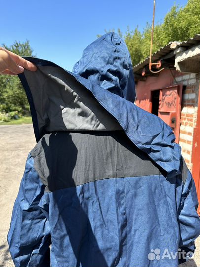Плащ для защиты от воды новый