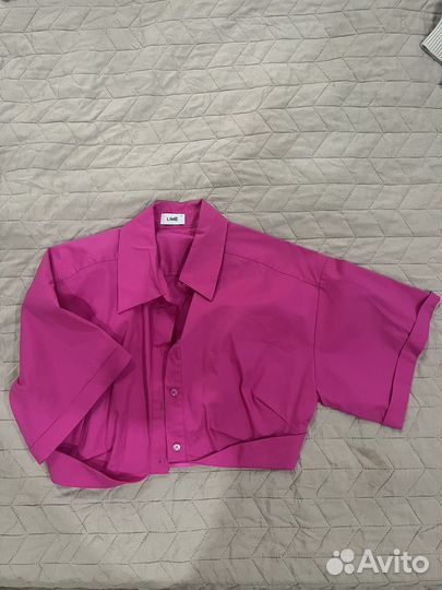 Рубашка женская