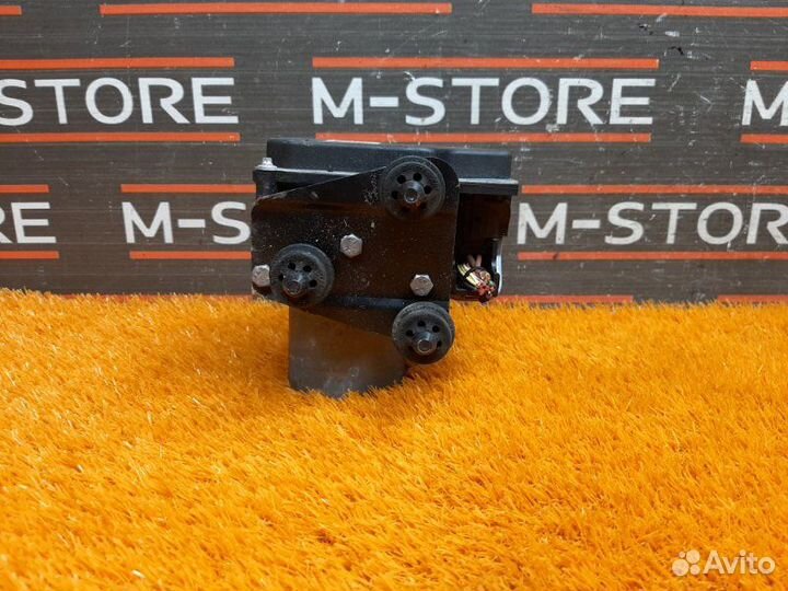 Блок ABS Audi A4 B8/8K cdnb 2012