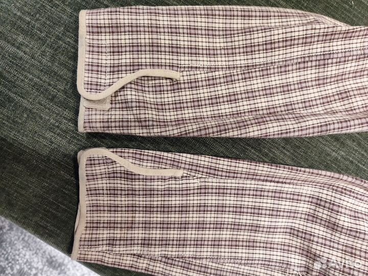 Бриджи для верховой езды женские