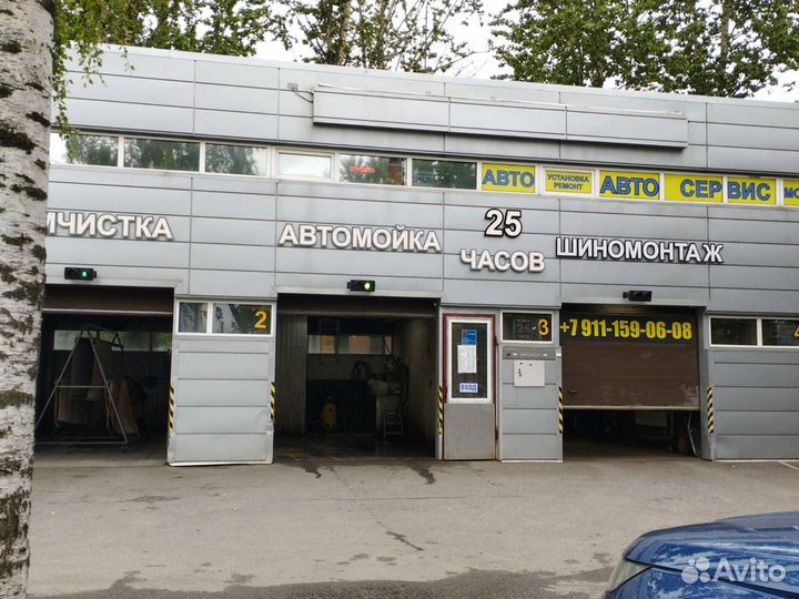 Автомойщик. Мойщик автомобилей