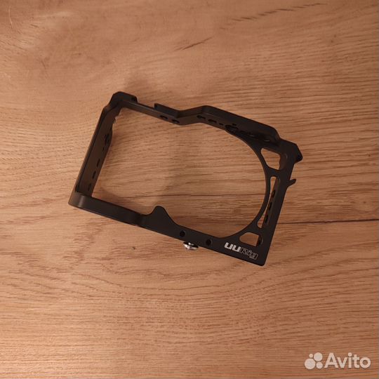 Клетка для sony a6600