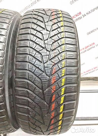 Yokohama BluEarth Winter V905 225/55 R17 101V